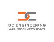 DC Engineering, Inc. Logo